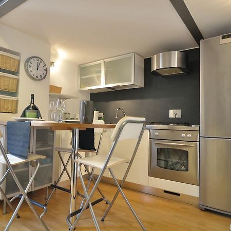 St. Peter Loft Apartment Rome Exterior photo
