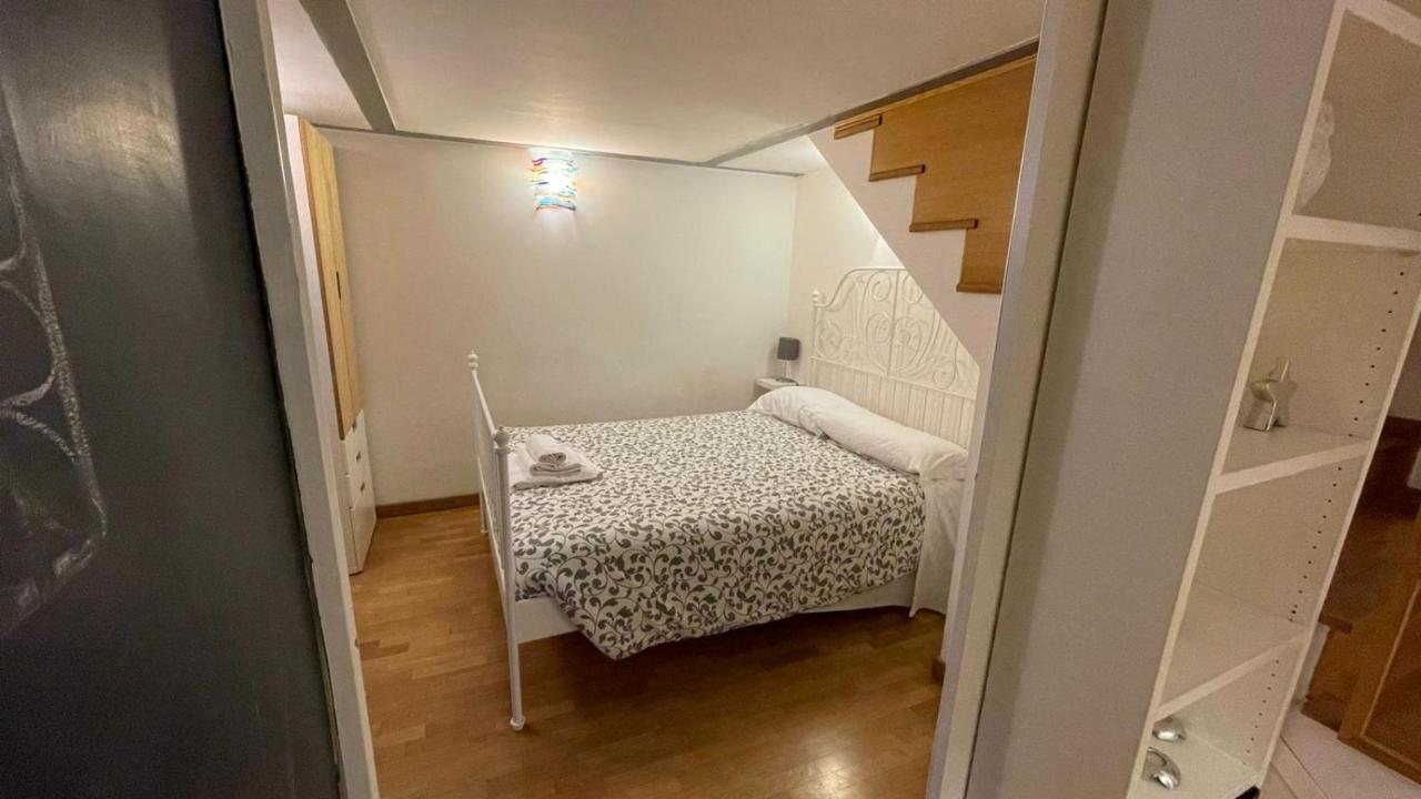 St. Peter Loft Apartment Rome Exterior photo