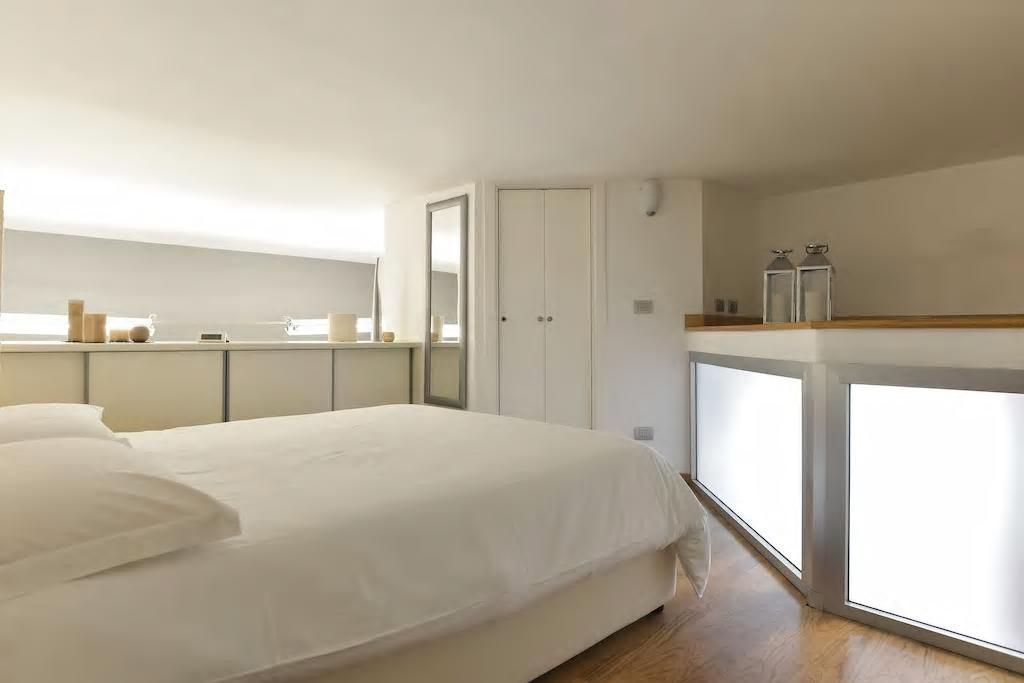 St. Peter Loft Apartment Rome Exterior photo