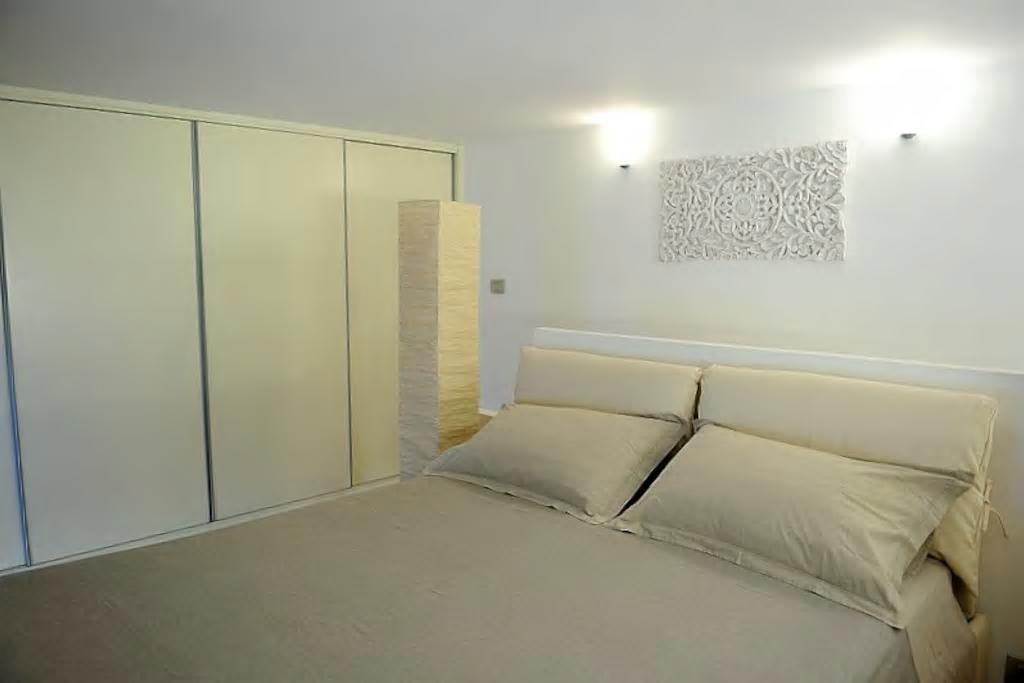 St. Peter Loft Apartment Rome Exterior photo